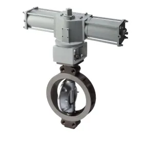 High Performance Butterfly Valve 344Q