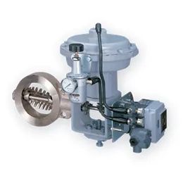 rotary control valves 507v-508v