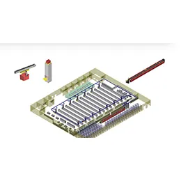 Micro-Fulfillment