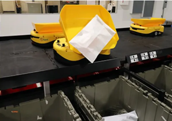 Pharmaceutical Fulfillment
