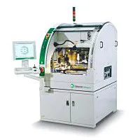 Assembly Packaging - C4 Flip Chip