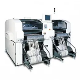 assembly packaging-smt