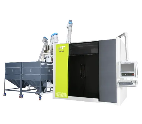 Binder Jetting|3D Printer|Sand