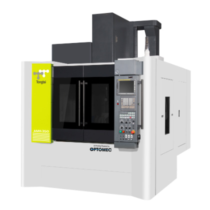 5-axis|3D Printer|for aerospace, industrial