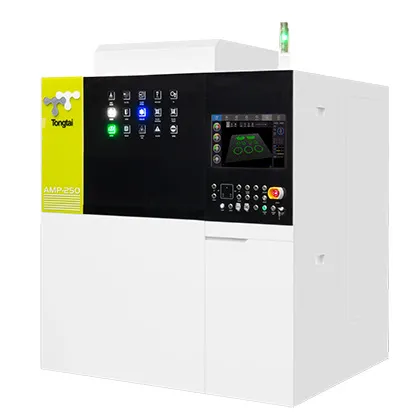 Metal 3D printer|Selective Laser Melting|Industrial