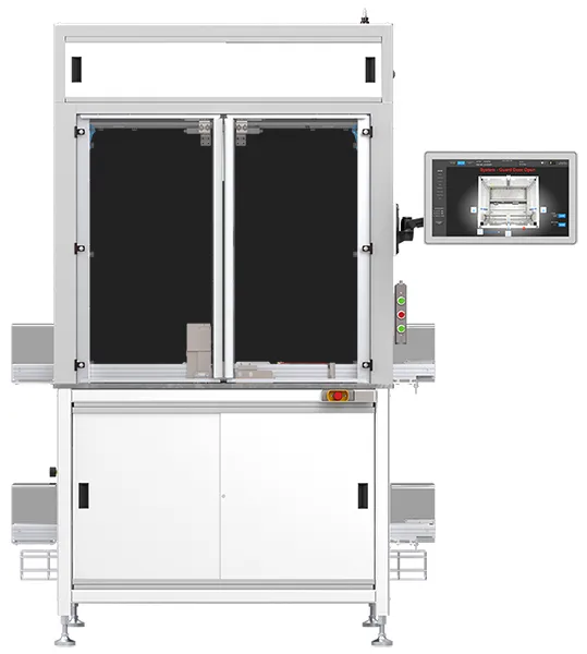 Assembly Systems FLEXBASE Systems