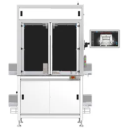 Assembly Systems FLEXBASE Systems