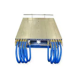 MB300 Adjustable Master Mold Base 30