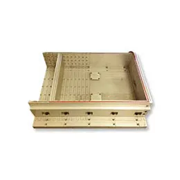 PX300 Adjustable Pressure Box 30