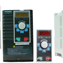 Topvert E1 Series AC Motor Drive