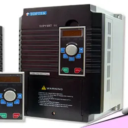 Topvert G1 Series AC Motor Drive