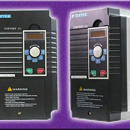 Topvert H1 Series AC Motor Drive