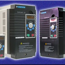 Topvert P1 Series AC Motor Drive