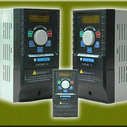 Topvert S1 Series AC Motor Drive