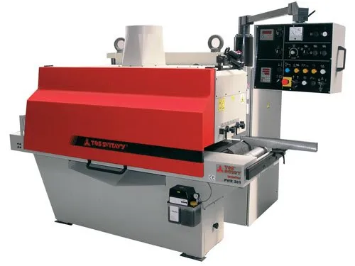 One Shaft Multi Rip Saws