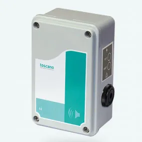 Alarm Box