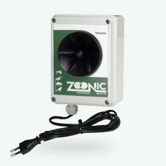 ZOONIC