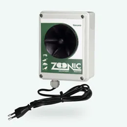 zoonic