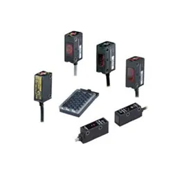 AMPLIFIER PHOTO SENSORS - Mini-G- Series