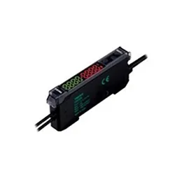Fiber optic sensor F85RN