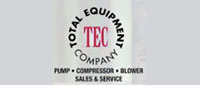Total Equipment Company, Inc.