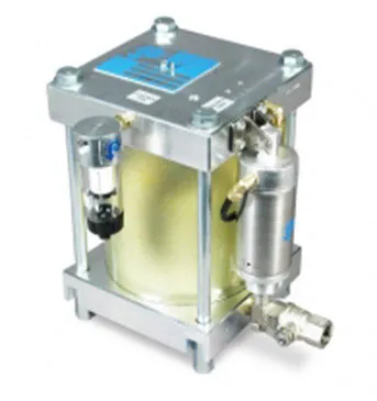 Drain All Condensate Drain