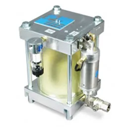 Drain All Condensate Drain