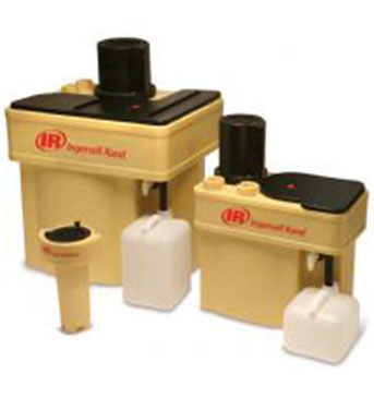 Ingersoll Rand Polysep Oil & Water Separators