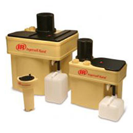 Ingersoll Rand Polysep Oil & Water Separators