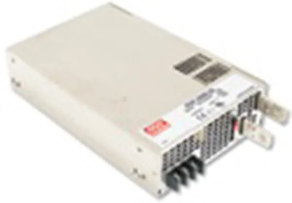 RSP-3000 Series 3000 Watt