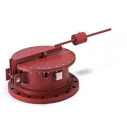 Vacuum relief valves
