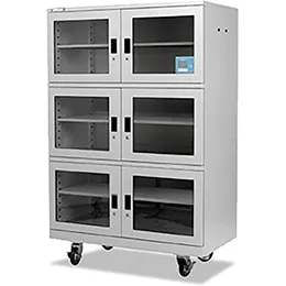 SD+ Series precision drying