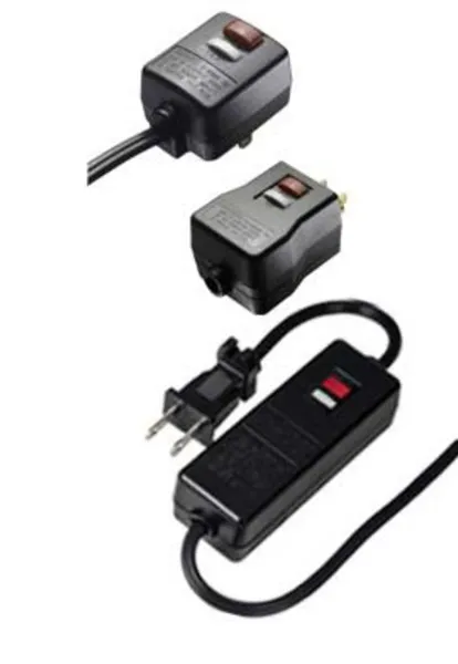 Appliance Leakage Current Interrupters ALCI