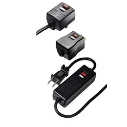 Appliance Leakage Current Interrupters ALCI