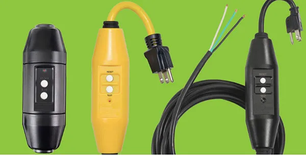 Equipment Leakage Circuit Interrupters (ELCIs)
