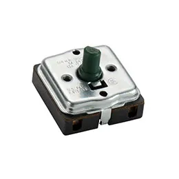 Rotary switches