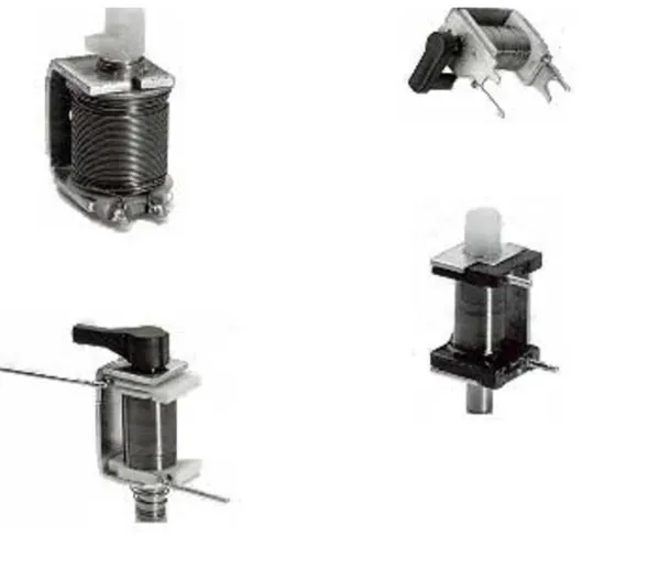 WINDINGS AND SOLENOIDS