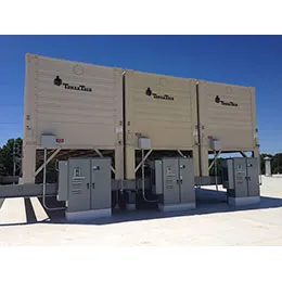 Cooling Tower