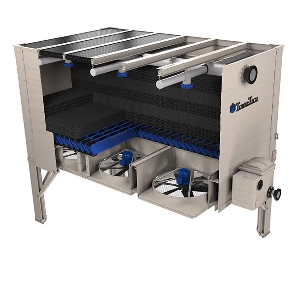 TTXL Series Modular Cooling Tower