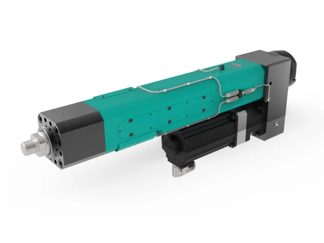 TOX-ElectricDrive EPMK
