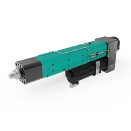 TOX-ElectricDrive EPMK