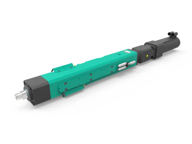 TOX-ElectricDrive EPMS