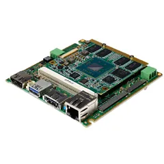 Modular Embedded PC’s