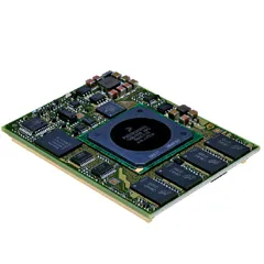 Embedded Module TQMP2020