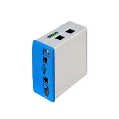 Embedded Data Logger