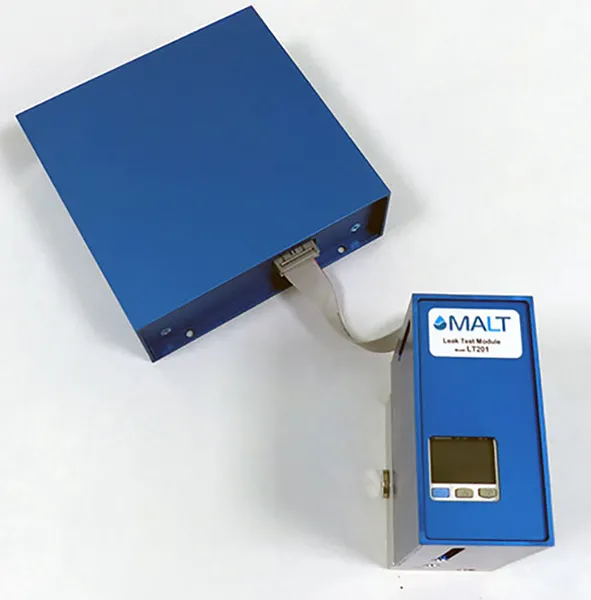 Leak Tester Unit LT201-LT401