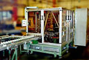 automatic production equipment