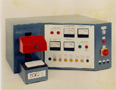electrical test machines
