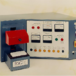 electrical test machines