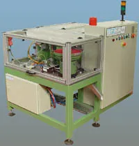 Pallet|assembly system |industrial automation cell